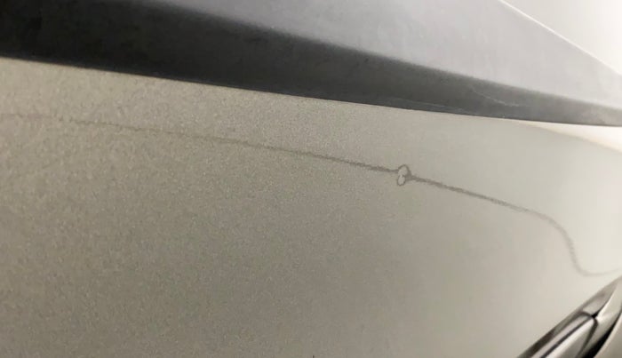 2019 Maruti Ciaz ALPHA DIESEL 1.5, Diesel, Manual, 1,22,864 km, Driver-side door - Slightly dented