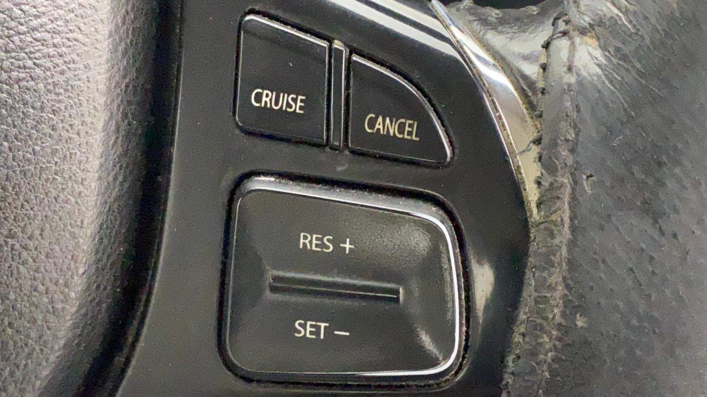 2019 Maruti Ciaz ALPHA DIESEL 1.5, Diesel, Manual, 1,22,864 km, Adaptive Cruise Control