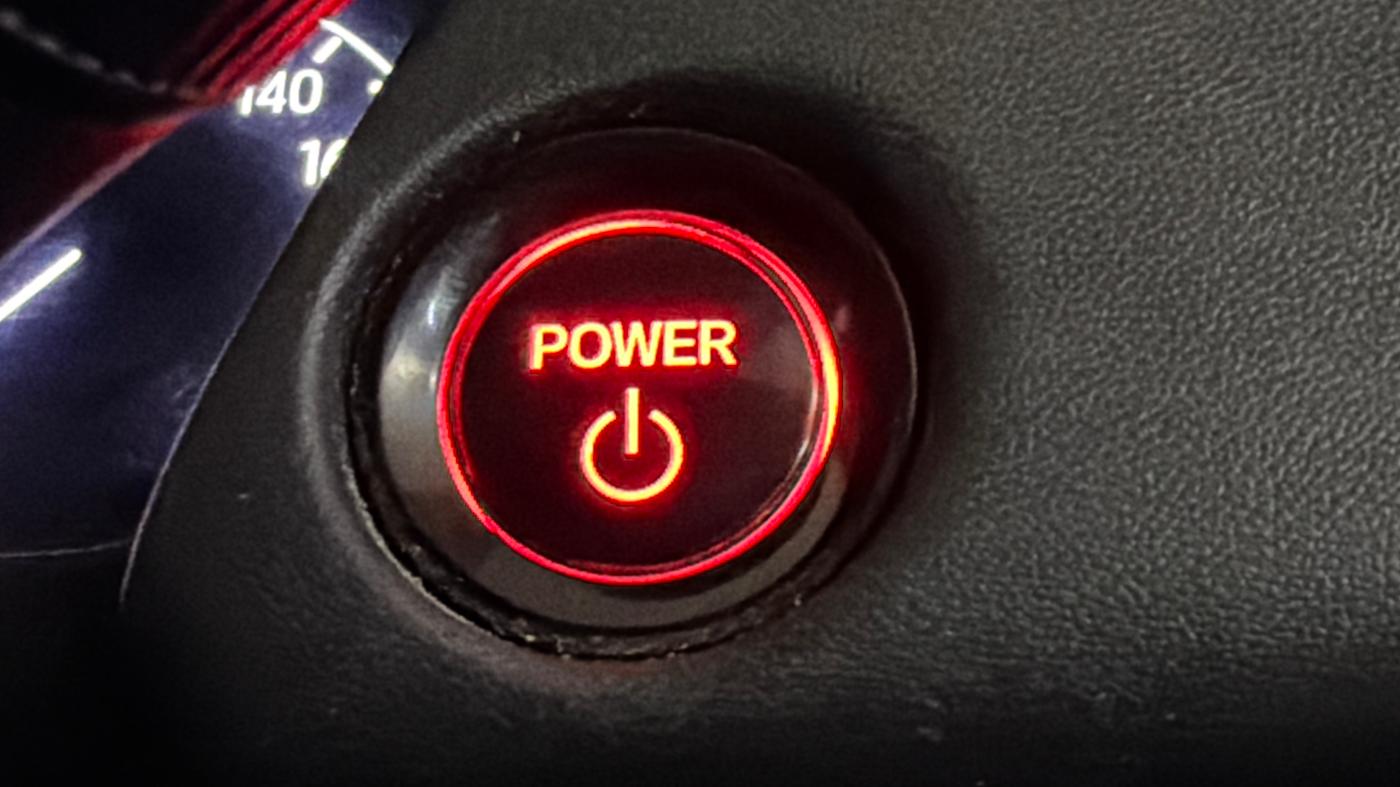 2022 Honda City ZX HYBRID, Hybrid, Automatic, 98,804 km, Keyless Start/ Stop Button