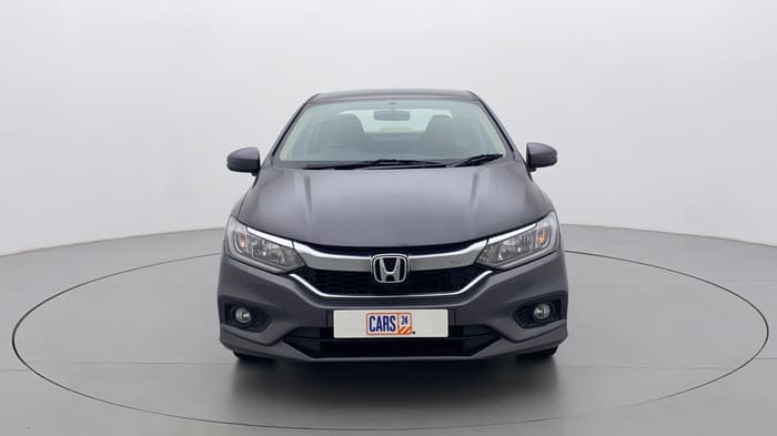 2017 Honda City 1.5L I-VTEC V MT, Petrol, Manual, 22,410 km, Front