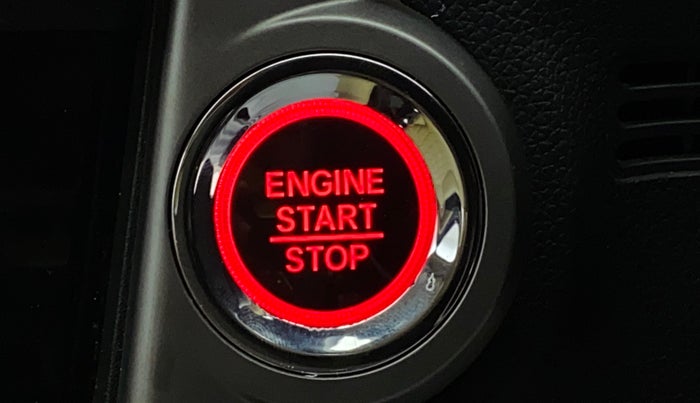 2018 Honda City 1.5L I-VTEC V MT, Petrol, Manual, 75,000 km, Keyless Start/ Stop Button