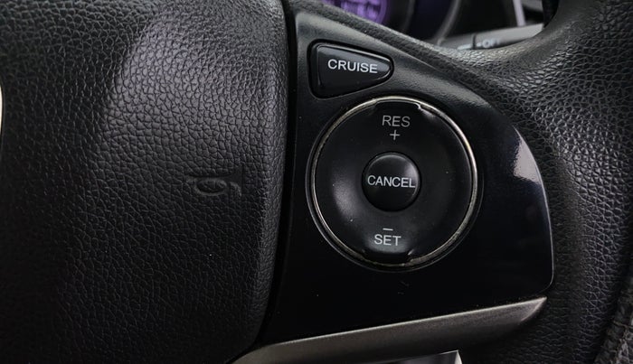 2018 Honda City 1.5L I-VTEC V MT, Petrol, Manual, 75,000 km, Adaptive Cruise Control