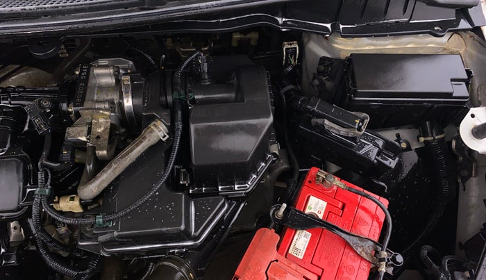 2018 Honda City 1.5L I-VTEC V MT, Petrol, Manual, 75,000 km, Engine View - Left