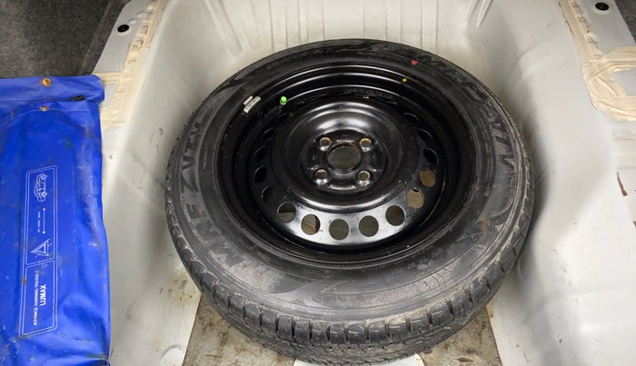 2018 Honda City 1.5L I-VTEC V MT, Petrol, Manual, 75,000 km, Spare Tyre