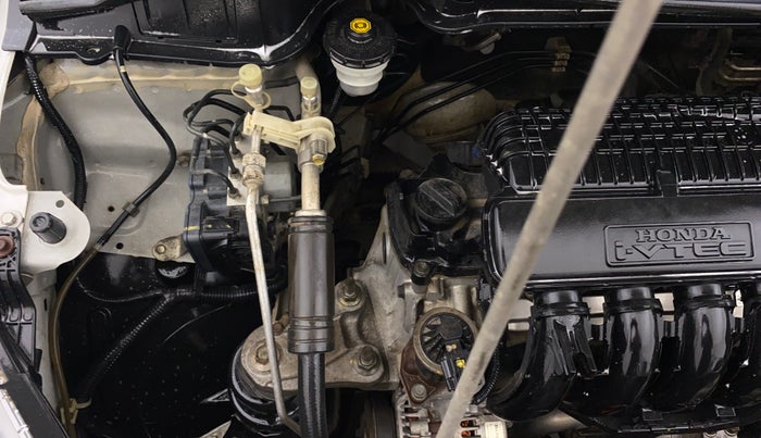 2018 Honda City 1.5L I-VTEC V MT, Petrol, Manual, 75,000 km, Engine View - Right