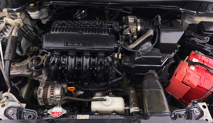 2018 Honda City 1.5L I-VTEC V MT, Petrol, Manual, 75,000 km, Engine View