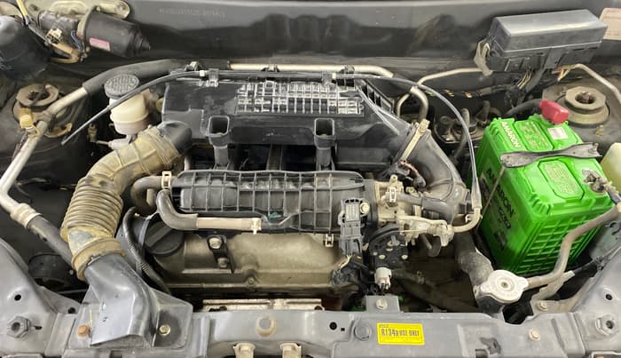 2014 Maruti Alto 800 LXI, Petrol, Manual, 26,335 km, Engine View