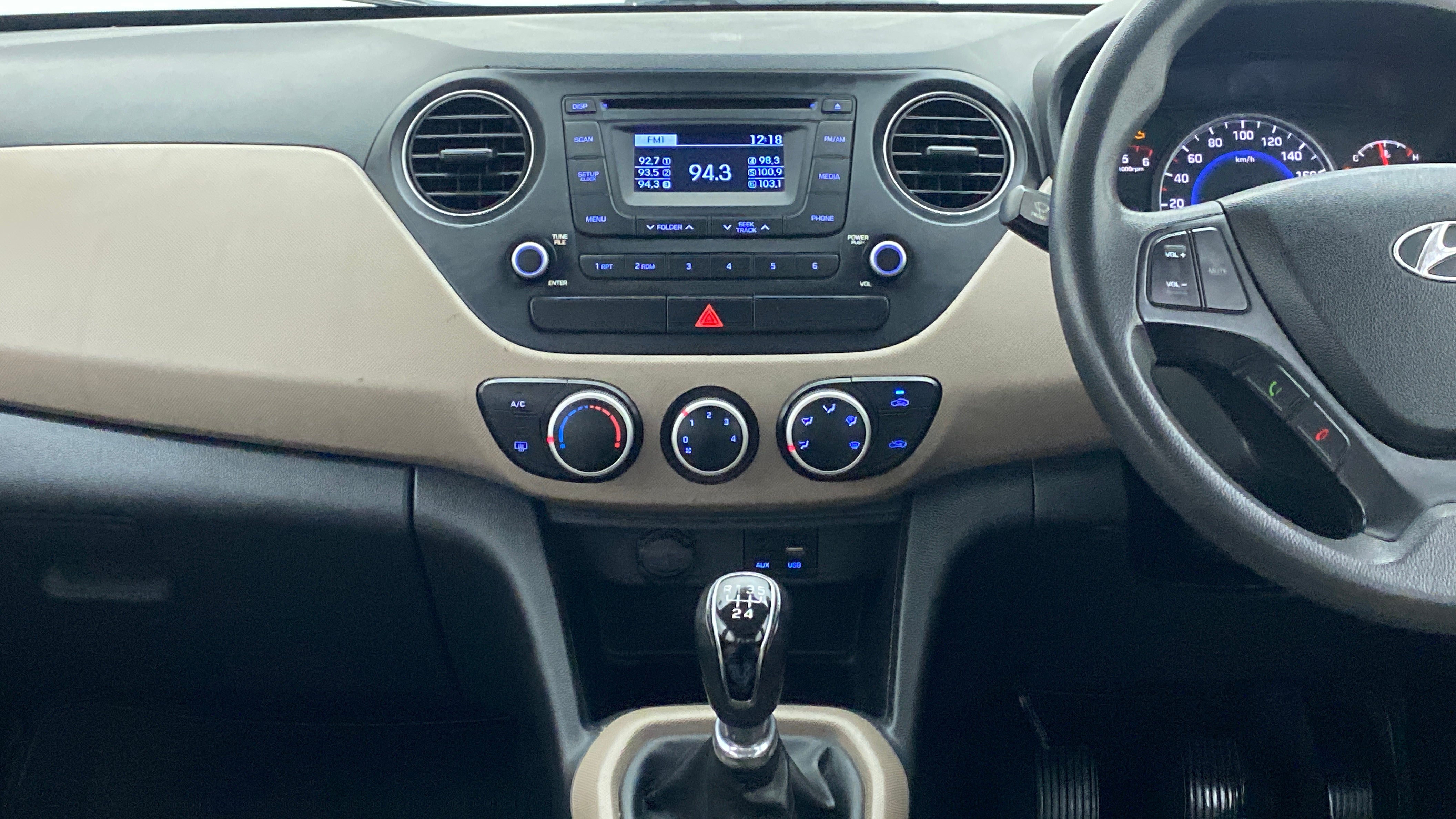 Features