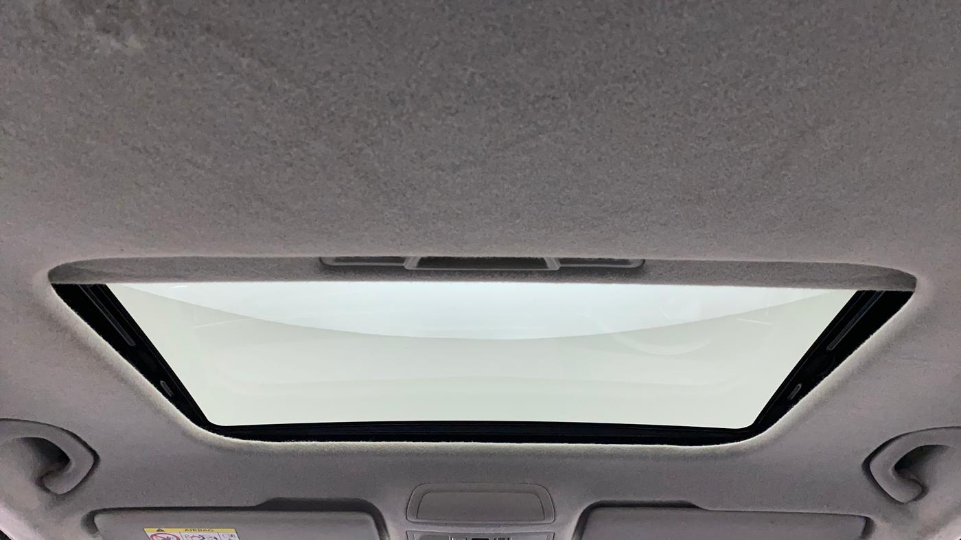 2021 Skoda KUSHAQ STYLE 1.5L TSI MT, Petrol, Manual, 38,566 km, Moonroof/ Sunroof