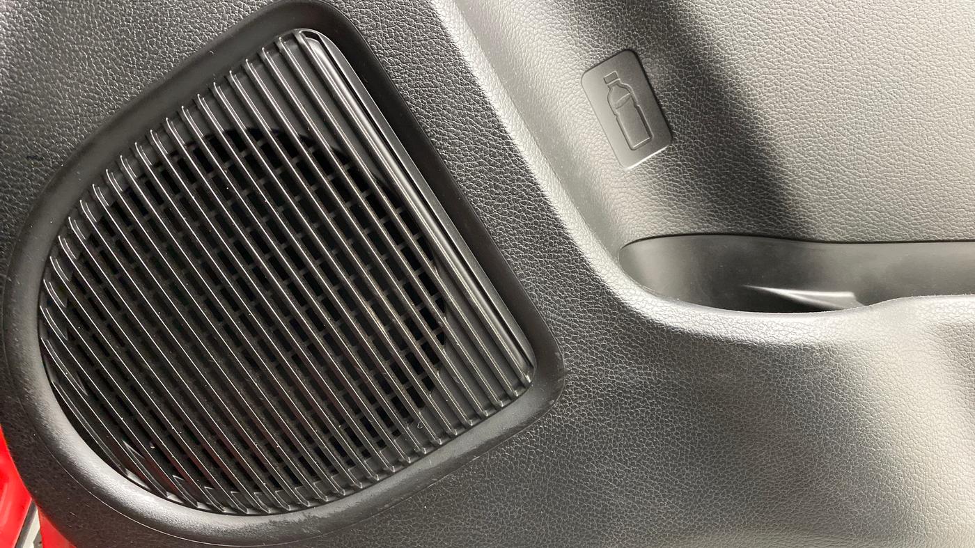 2022 Maruti S PRESSO VXI PLUS, Petrol, Manual, 11,380 km, Speaker
