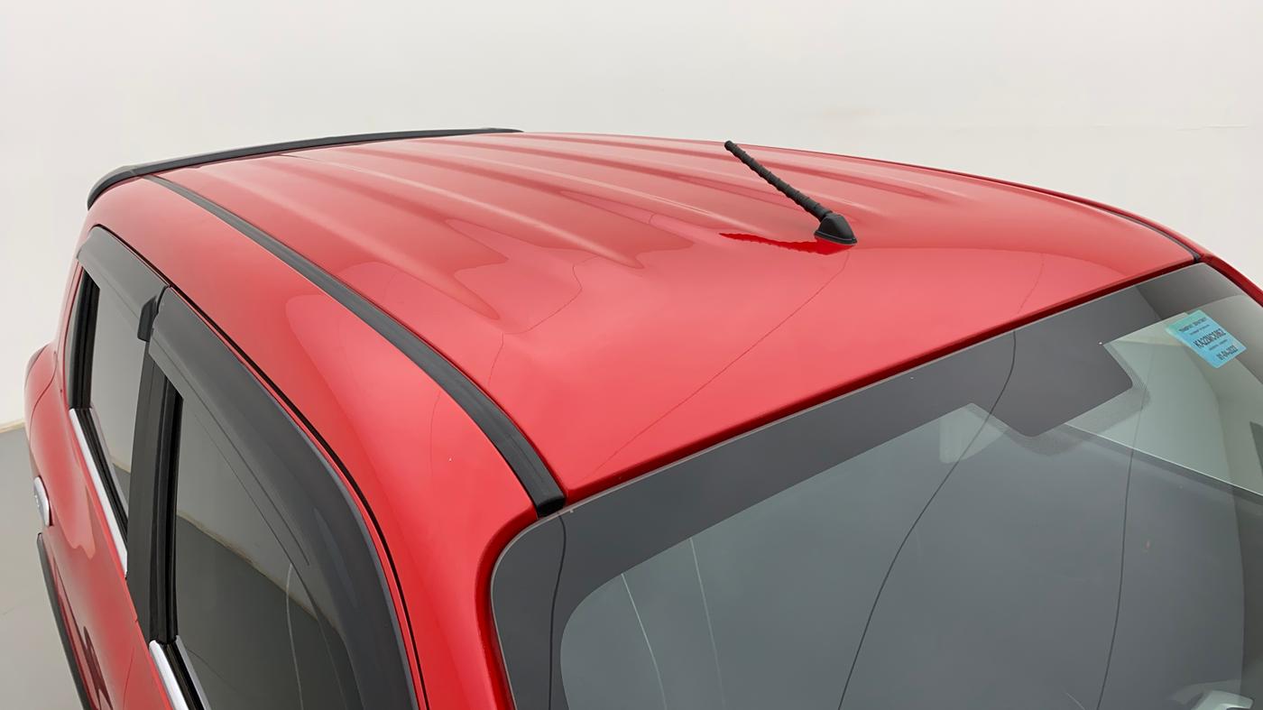 2022 Maruti S PRESSO VXI PLUS, Petrol, Manual, 11,380 km, Roof