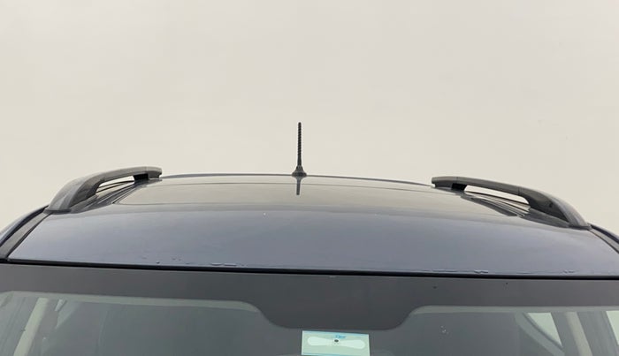 2021 Mahindra XUV300 W6 1.5 Diesel, Diesel, Manual, 62,329 km, Moonroof/ Sunroof