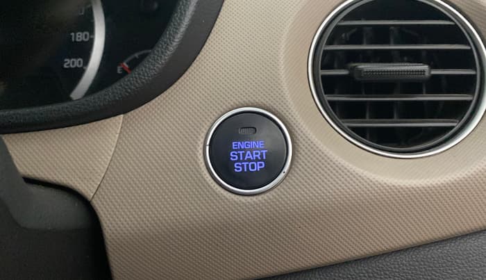 2015 Hyundai Grand i10 ASTA 1.2 KAPPA VTVT, Petrol, Manual, 48,042 km, Keyless Start/ Stop Button