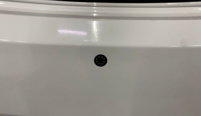 2017 Hyundai Verna 1.6 CRDI SX, Diesel, Manual, 1,00,677 km, Parking Camera