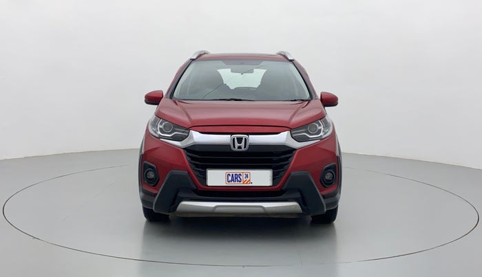 2020 Honda WR-V 1.2 i-VTEC VX MT, Petrol, Manual, 22,491 km, Front
