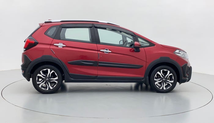 2020 Honda WR-V 1.2 i-VTEC VX MT, Petrol, Manual, 22,491 km, Right Side View