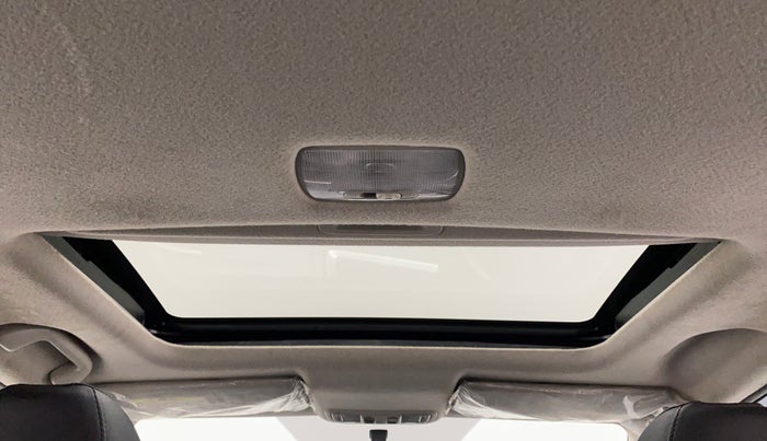 2020 Honda WR-V 1.2 i-VTEC VX MT, Petrol, Manual, 22,491 km, Moonroof/ Sunroof