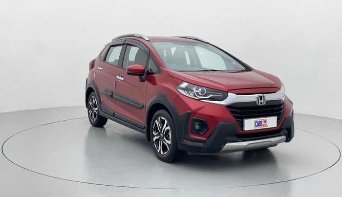 2020 Honda WR-V 1.2 i-VTEC VX MT, Petrol, Manual, 22,491 km, SRP