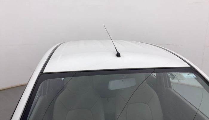 2017 Maruti Celerio ZXI, Petrol, Manual, 50,177 km, Roof