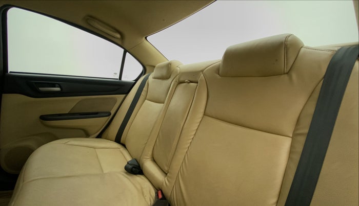 2019 Honda Amaze 1.5L I-DTEC S CVT, Diesel, Automatic, 75,586 km, Right Side Rear Door Cabin