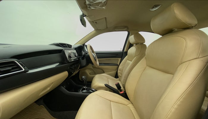 2019 Honda Amaze 1.5L I-DTEC S CVT, Diesel, Automatic, 75,586 km, Right Side Front Door Cabin
