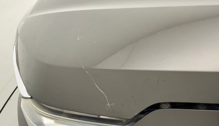 2019 Honda Amaze 1.5L I-DTEC S CVT, Diesel, Automatic, 75,586 km, Bonnet (hood) - Minor scratches