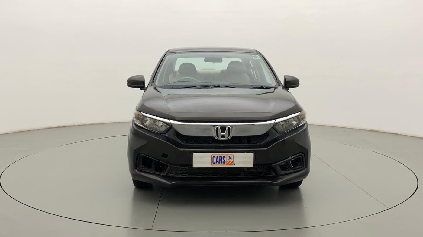 2019 Honda Amaze 1.5L I-DTEC S CVT, Diesel, Automatic, 75,586 km, Front