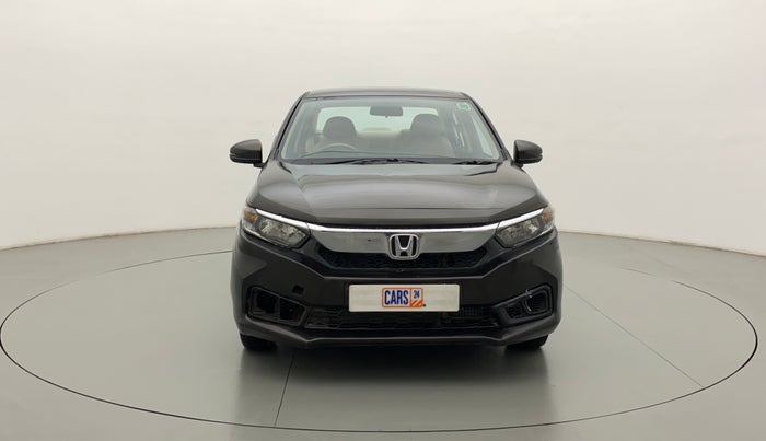 2019 Honda Amaze 1.5L I-DTEC S CVT, Diesel, Automatic, 75,586 km, Front