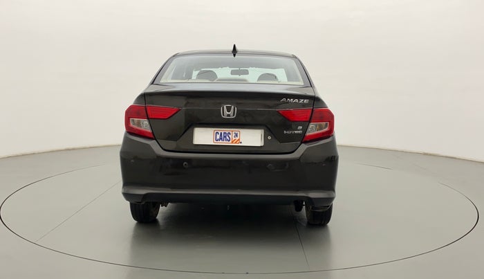 2019 Honda Amaze 1.5L I-DTEC S CVT, Diesel, Automatic, 75,586 km, Back/Rear