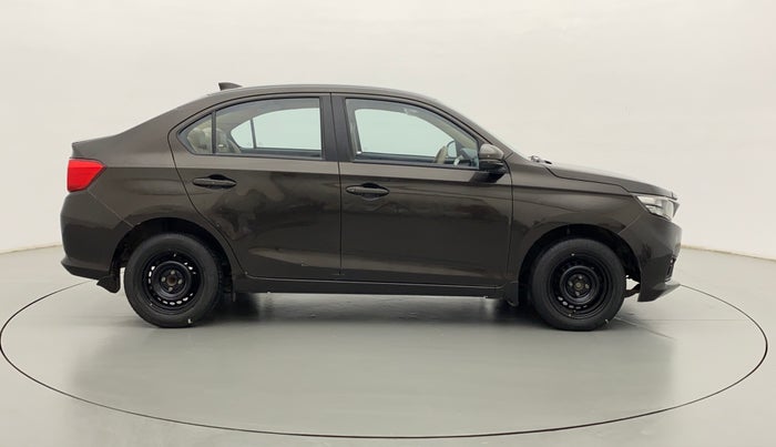 2019 Honda Amaze 1.5L I-DTEC S CVT, Diesel, Automatic, 75,586 km, Right Side View