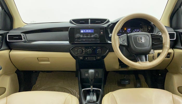 2019 Honda Amaze 1.5L I-DTEC S CVT, Diesel, Automatic, 75,586 km, Dashboard