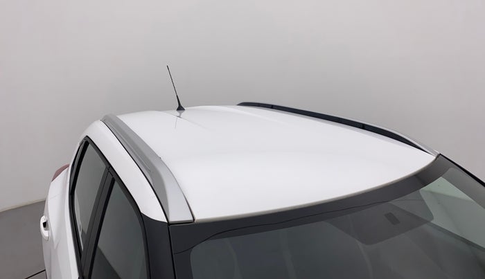 2021 Nissan MAGNITE XE, Petrol, Manual, 29,058 km, Roof