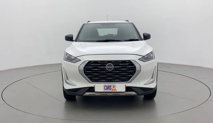 2021 Nissan MAGNITE XE, Petrol, Manual, 29,058 km, Front