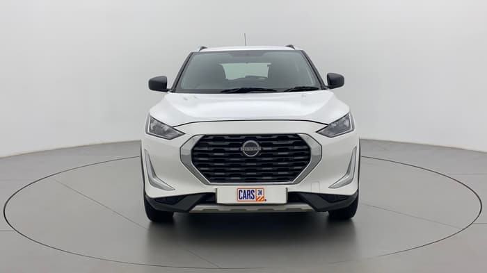 2021 Nissan MAGNITE XE, Petrol, Manual, 29,058 km, Front