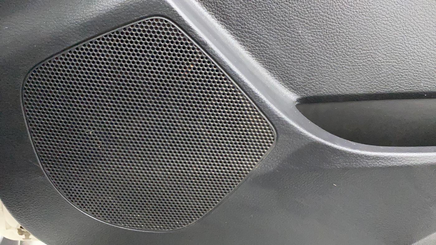 2019 Maruti Alto LXI, Petrol, Manual, 51,602 km, Speaker