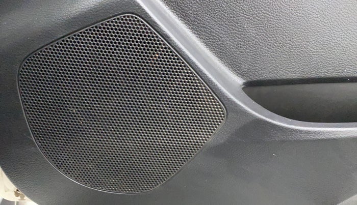 2019 Maruti Alto LXI, Petrol, Manual, 51,602 km, Speaker