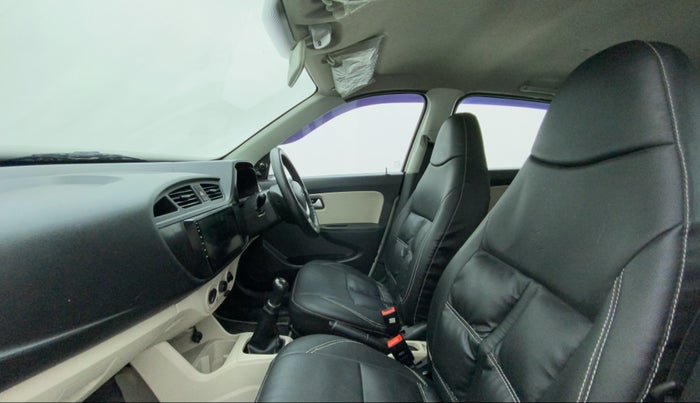 2019 Maruti Alto LXI, Petrol, Manual, 51,602 km, Right Side Front Door Cabin