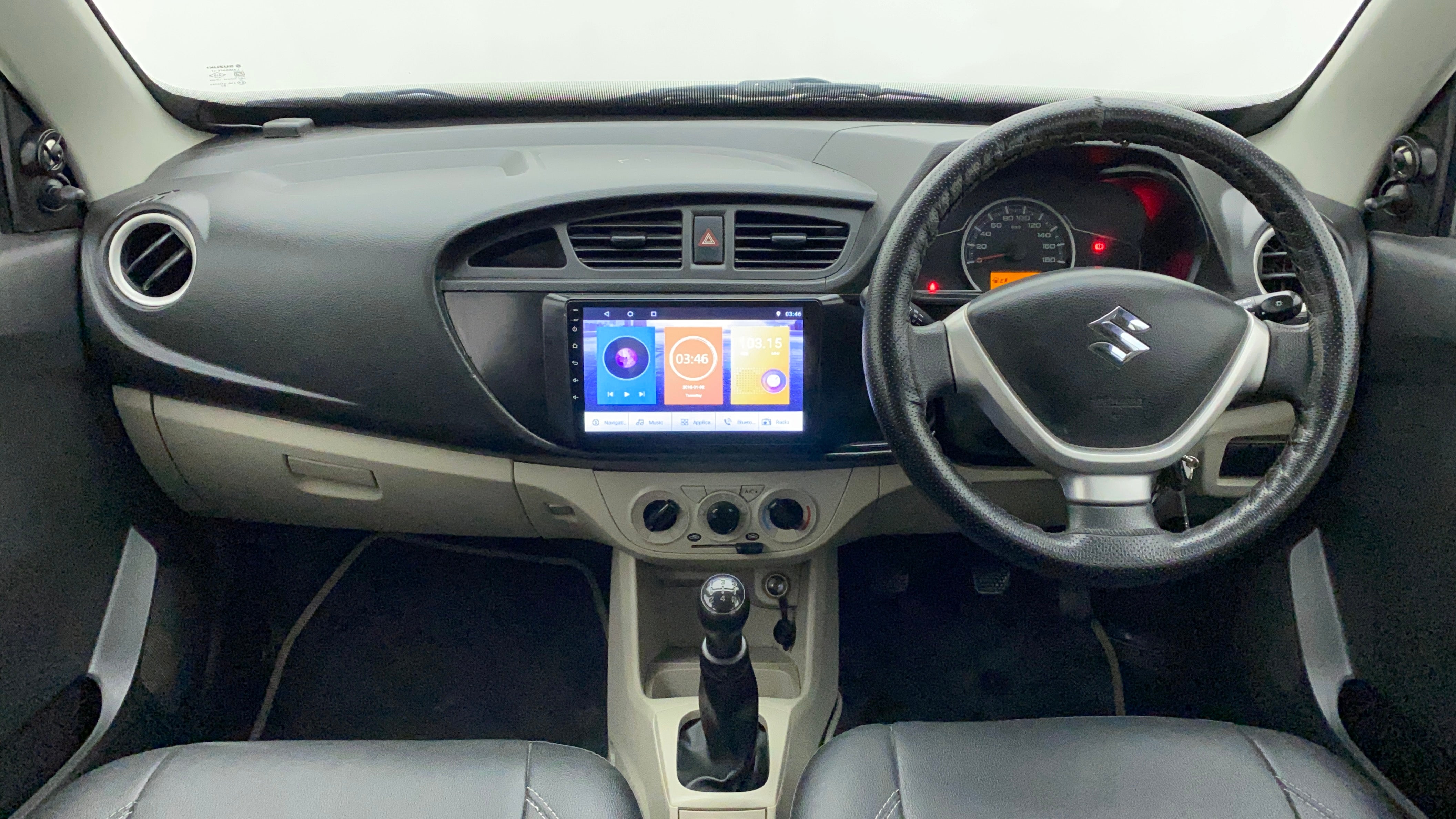 Interior