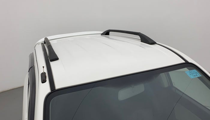 2019 Maruti Alto LXI, Petrol, Manual, 51,602 km, Roof