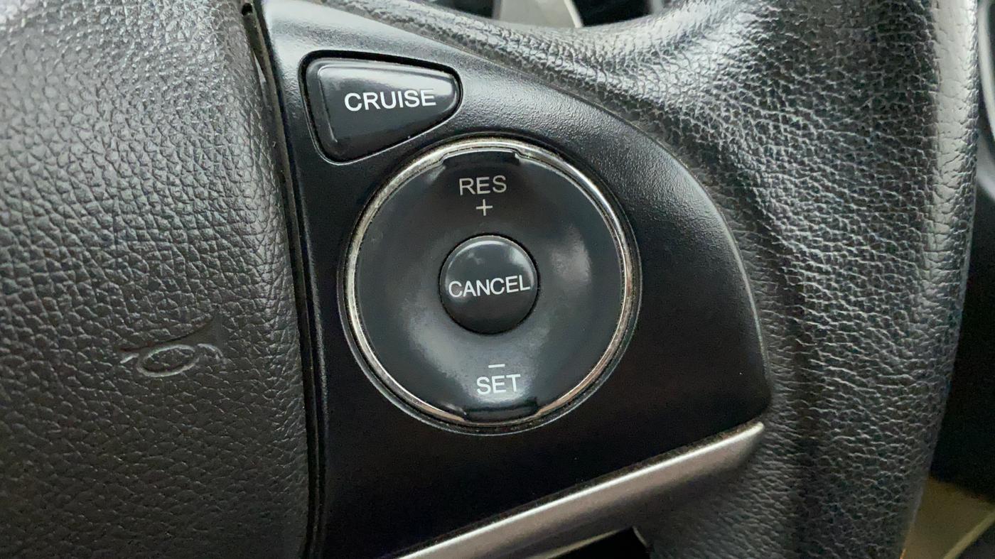 2018 Honda City 1.5L I-VTEC ZX CVT, Petrol, Automatic, 36,229 km, Adaptive Cruise Control