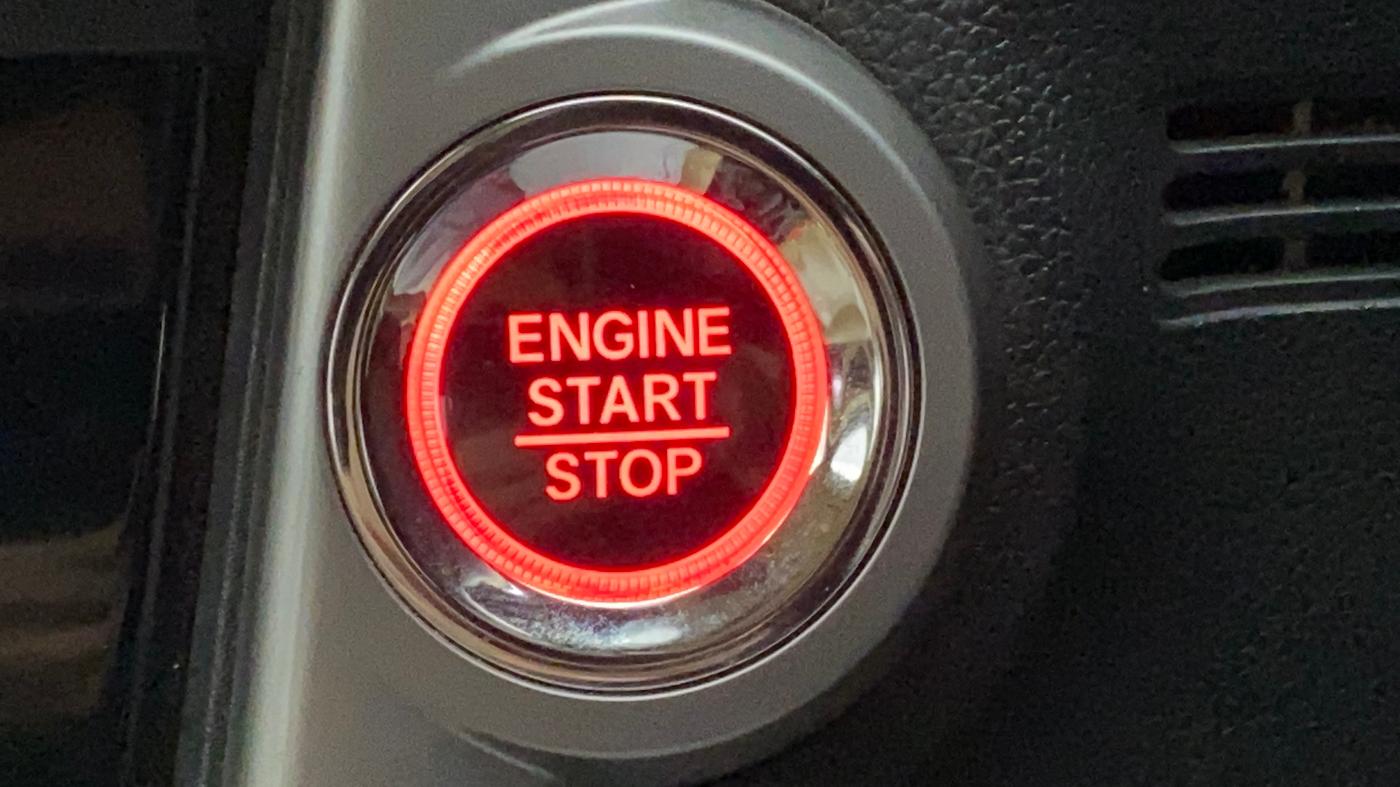 2018 Honda City 1.5L I-VTEC ZX CVT, Petrol, Automatic, 36,229 km, Keyless Start/ Stop Button