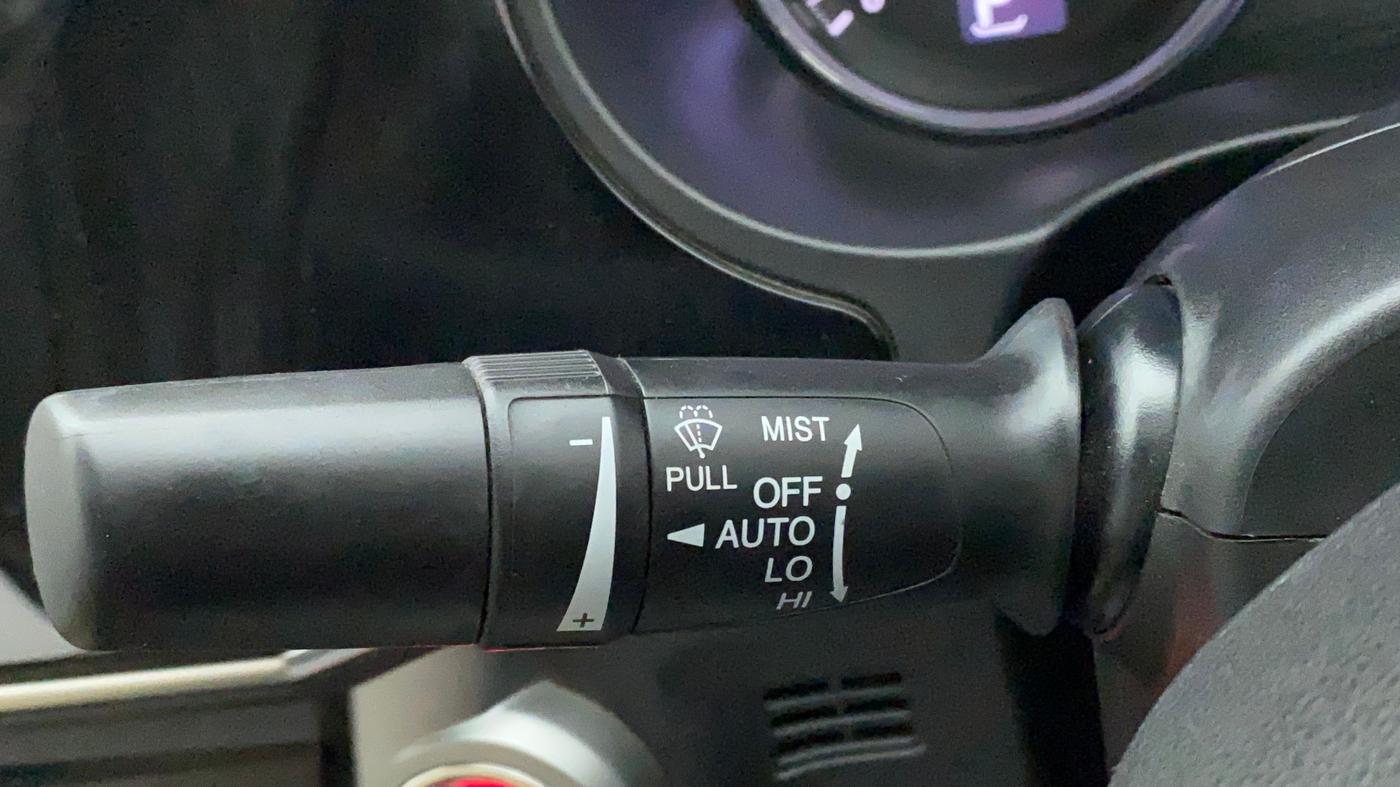 2018 Honda City 1.5L I-VTEC ZX CVT, Petrol, Automatic, 36,229 km, Rain Sensing Wipers