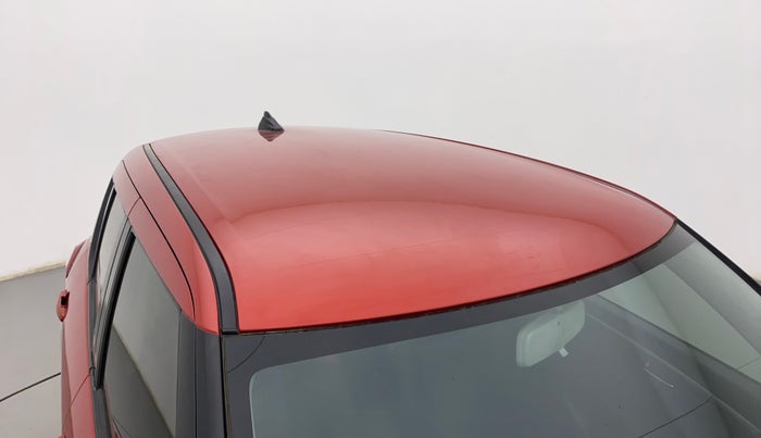 2013 Maruti Swift ZXI, Petrol, Manual, 85,362 km, Roof