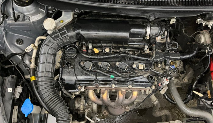 2019 Maruti Baleno ZETA PETROL 1.2, Petrol, Manual, 47,024 km, Engine View - Right