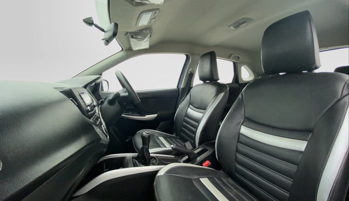 2017 Maruti Baleno DELTA 1.2 K12, Petrol, Manual, 34,929 km, Right Side Front Door Cabin