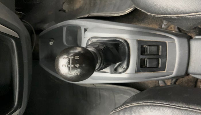 2016 Maruti Alto 800 LXI, Petrol, Manual, 52,060 km, Gear Lever