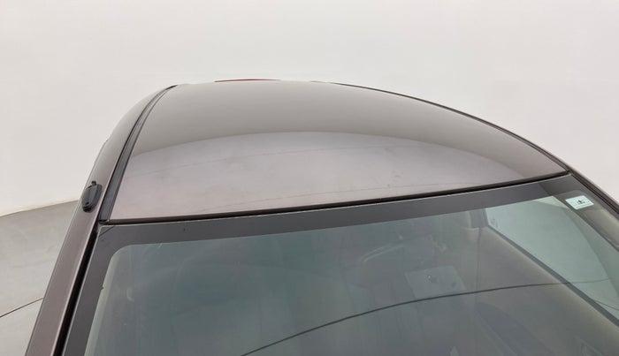 2017 Honda Brio S MT, Petrol, Manual, 32,948 km, Roof