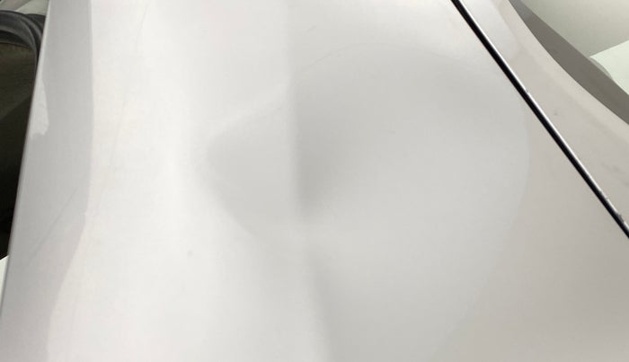 2013 Toyota Etios Liva V, Petrol, Manual, 46,214 km, Right quarter panel - Slightly dented