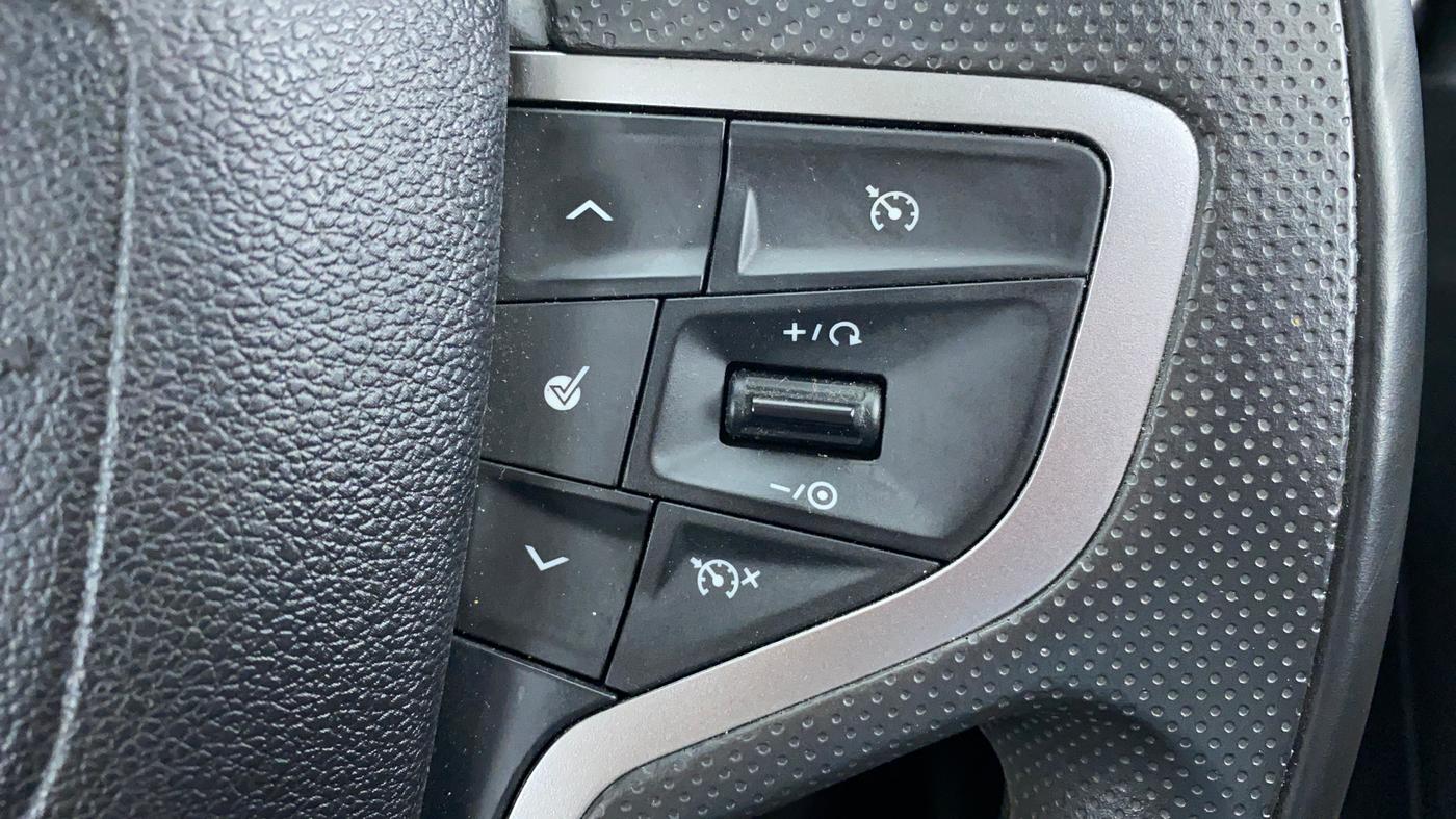 2021 Tata Harrier XZA  DUAL TONE, Diesel, Automatic, 18,177 km, Adaptive Cruise Control