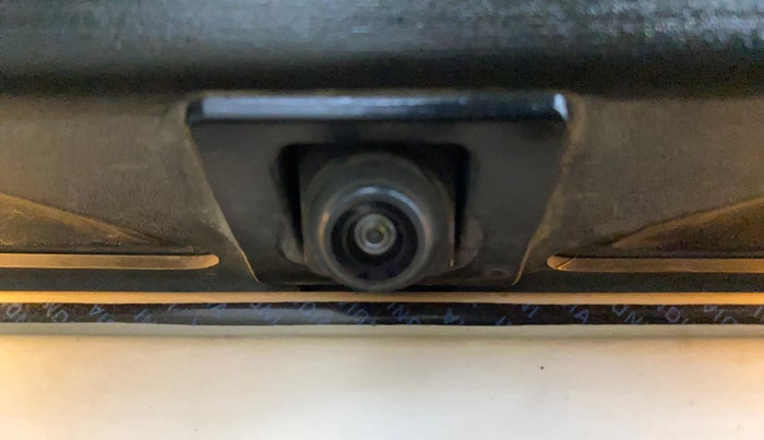 2018 Ford Ecosport TREND 1.5L PETROL, Petrol, Manual, 74,177 km, Parking Camera